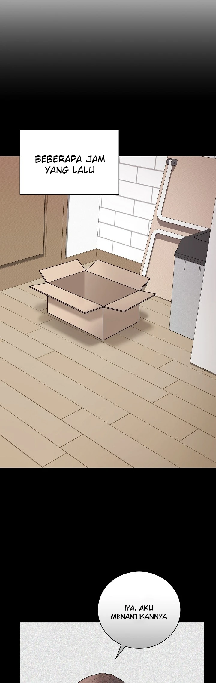 Signed, Sealed, Mistaken - Page 2